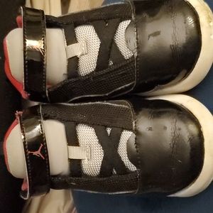 Toddler jordans